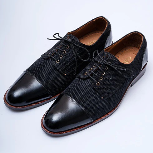 Men Shoes DSS074
